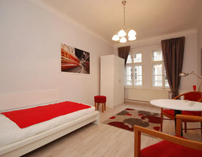 Mieszkanie do wynajęcia, Czechy Prague Cimburkova, 899 dolar (3541 zł), 29 m2, 95491303