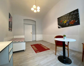 Mieszkanie do wynajęcia, Czechy Prague Cimburkova, 902 dolar (3553 zł), 28 m2, 95491310