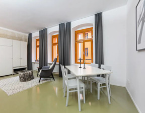 Kawalerka do wynajęcia, Niemcy Berlin Thaerstraße, 1514 dolar (5920 zł), 33 m2, 95955926