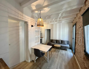 Kawalerka do wynajęcia, Hiszpania Barcelona Carrer del Marquès de la Mina, 2234 dolar (8557 zł), 32 m2, 96018117