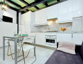Mieszkanie do wynajęcia, Włochy Rome Via dei Coronari, 2681 dolar (10 806 zł), 28 m2, 96421321