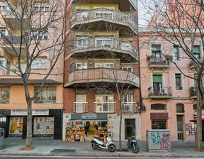 Kawalerka do wynajęcia, Hiszpania Barcelona Carrer de la Indústria, 464 dolar (1924 zł), 85 m2, 97805865