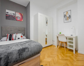 Kawalerka do wynajęcia, Hiszpania Madrid Paseo de la Castellana, 745 dolar (2884 zł), 200 m2, 97806004