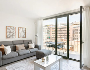 Mieszkanie do wynajęcia, Hiszpania Barcelona Carrer de Rocafort, 2297 dolar (9395 zł), 80 m2, 97914922