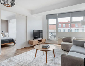 Kawalerka do wynajęcia, Niemcy Frankfurt Am Main Niddagaustraße, 838 dolar (3503 zł), 70 m2, 98098199