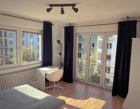 Mieszkanie do wynajęcia, Niemcy Frankfurt Am Main Gervinusstraße, 2515 dolar (10 513 zł), 60 m2, 98482871