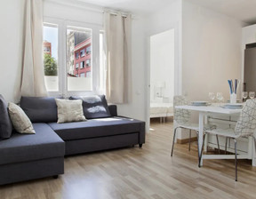 Mieszkanie do wynajęcia, Hiszpania Barcelona Carrer de Roger, 2641 dolar (10 802 zł), 65 m2, 98722450