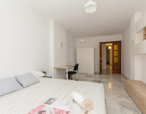 Kawalerka do wynajęcia, Hiszpania Málaga Calle Natalia, 667 dolar (2583 zł), 120 m2, 99188968