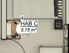 Kawalerka do wynajęcia, Hiszpania Barcelona Gran Via de Carles III, 694 dolar (2880 zł), 120 m2, 99279837