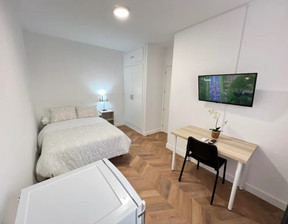 Kawalerka do wynajęcia, Hiszpania Madrid Calle de Valderribas, 989 dolar (4044 zł), 85 m2, 99436793