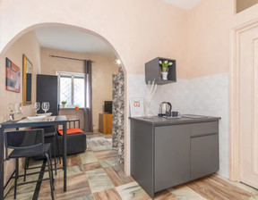 Kawalerka do wynajęcia, Włochy Turin Via Rivara, 967 dolar (3878 zł), 33 m2, 99519612