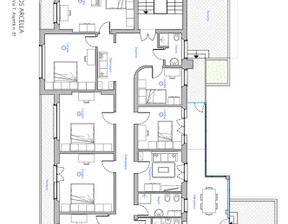 Kawalerka do wynajęcia, Włochy Padova Via Tiziano Aspetti, 782 dolar (2995 zł), 220 m2, 99594398