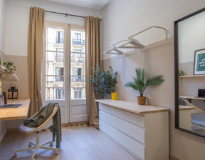 Kawalerka do wynajęcia, Hiszpania Barcelona Carrer de Pelai, 1071 dolar (4446 zł), 160 m2, 99775290