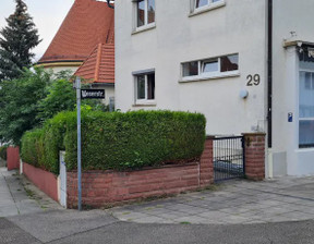 Kawalerka do wynajęcia, Niemcy Stuttgart Oderstraße, 878 dolar (3432 zł), 70 m2, 99775326