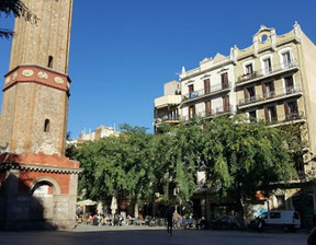 Mieszkanie do wynajęcia, Hiszpania Barcelona Plaça de la Vila de Gràcia, 3300 dolar (13 696 zł), 70 m2, 93093721