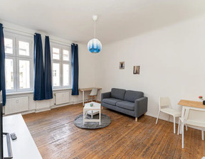 Kawalerka do wynajęcia, Niemcy Berlin Holteistraße, 1643 dolar (6425 zł), 56 m2, 93124228