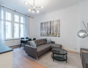 Kawalerka do wynajęcia, Niemcy Berlin Prenzlauer Allee, 1676 dolar (7006 zł), 42 m2, 93150859