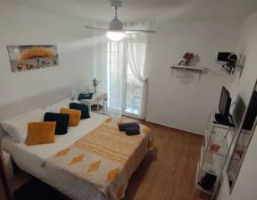 Kawalerka do wynajęcia, Hiszpania Valencia Calle Burguerins, 665 dolar (2561 zł), 80 m2, 93414300