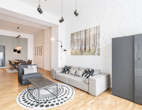 Kawalerka do wynajęcia, Niemcy Berlin Reinickendorfer Straße, 2620 dolar (10 951 zł), 75 m2, 93413603