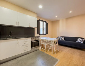 Mieszkanie do wynajęcia, Hiszpania Barcelona Carrer de Cabrera, 1000 dolar (3829 zł), 40 m2, 93561398