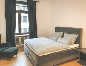 Kawalerka do wynajęcia, Niemcy Frankfurt Am Main Hochstraße, 1208 dolar (4724 zł), 100 m2, 93751827