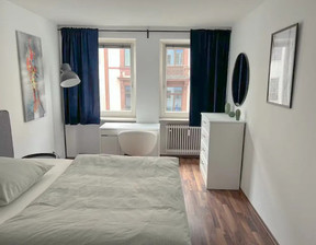 Kawalerka do wynajęcia, Niemcy Frankfurt Am Main Mainluststraße, 987 dolar (3860 zł), 70 m2, 93802893