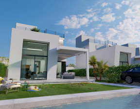 Dom na sprzedaż, Hiszpania Finestrat Finestrat Hills, 713 924 dolar (2 877 115 zł), 285 m2, 89507150