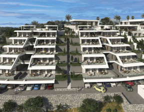 Mieszkanie na sprzedaż, Hiszpania Finestrat Balcón de Finestrat, 465 838 dolar (1 877 329 zł), 75 m2, 94028812