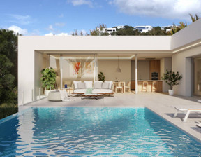 Dom na sprzedaż, Hiszpania Benitachell Benitachell - Cumbres del Sol, 1 300 014 dolar (5 239 056 zł), 430 m2, 94362794