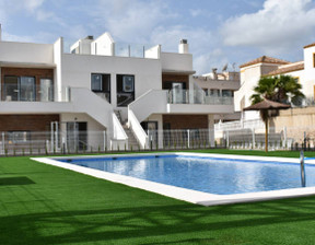 Mieszkanie na sprzedaż, Hiszpania Orihuela Orihuela, 237 877 dolar (958 643 zł), 100 m2, 94746683