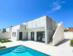Dom na sprzedaż, Hiszpania Pilar De La Horadada Pinar de Campoverde, 393 708 dolar (1 551 211 zł), 92 m2, 94875091