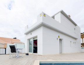Dom na sprzedaż, Hiszpania Torrevieja, 390 004 dolar (1 536 617 zł), 99 m2, 95153354