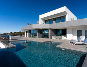 Dom na sprzedaż, Hiszpania Benitachell Cumbre del Sol, 3 205 717 dolar (12 919 039 zł), 691 m2, 95153355