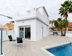 Dom na sprzedaż, Hiszpania Torrevieja, 378 087 dolar (1 489 664 zł), 86 m2, 95153353
