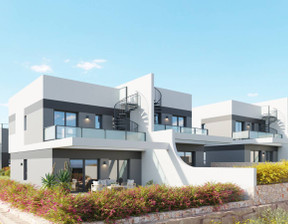 Dom na sprzedaż, Hiszpania Finestrat Balcón de Finestrat, 461 109 dolar (1 858 270 zł), 198 m2, 96201624