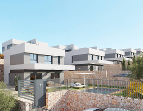 Dom na sprzedaż, Hiszpania Finestrat Balcón de Finestrat, 584 429 dolar (2 355 249 zł), 157 m2, 96201626