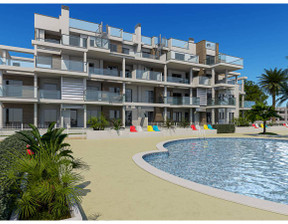 Mieszkanie na sprzedaż, Hiszpania Denia, 352 087 dolar (1 418 911 zł), 82 m2, 96548987