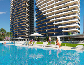 Mieszkanie na sprzedaż, Hiszpania Benidorm Playa Poniente, 721 906 dolar (2 945 378 zł), 134 m2, 97390994