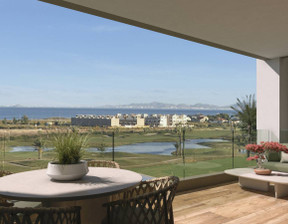 Mieszkanie na sprzedaż, Hiszpania Los Alcázares La Serena Golf, 244 622 dolar (963 810 zł), 83 m2, 97564752