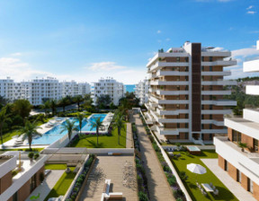Mieszkanie na sprzedaż, Hiszpania Villajoyosa Villajoyosa, 371 646 dolar (1 497 733 zł), 82 m2, 97685666