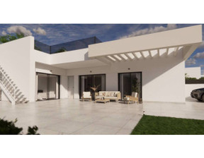 Dom na sprzedaż, Hiszpania Los Montesinos La Herrada, 395 451 dolar (1 593 667 zł), 106 m2, 97899932