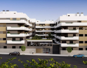 Mieszkanie na sprzedaż, Hiszpania Santa Pola, 200 266 dolar (807 074 zł), 76 m2, 98115048
