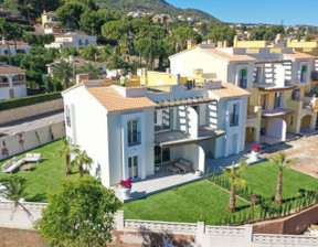 Mieszkanie na sprzedaż, Hiszpania Denia Tossal Gross, 320 632 dolar (1 292 146 zł), 88 m2, 98437491