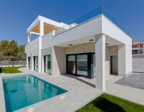 Dom na sprzedaż, Hiszpania Finestrat, 579 590 dolar (2 335 746 zł), 103 m2, 90106870