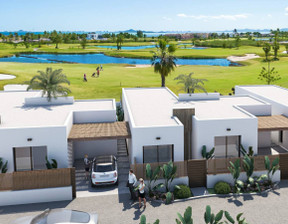 Mieszkanie na sprzedaż, Hiszpania Los Alcázares La Serena Golf, 645 427 dolar (2 542 982 zł), 108 m2, 90846160