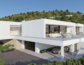 Dom na sprzedaż, Hiszpania Benitachell Cumbre del Sol, 3 020 366 dolar (12 172 074 zł), 770 m2, 91370407