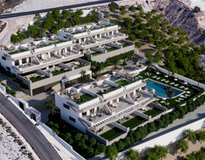 Mieszkanie na sprzedaż, Hiszpania Finestrat Balcón de Finestrat, 444 063 dolar (1 771 812 zł), 96 m2, 92266395