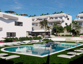 Mieszkanie na sprzedaż, Hiszpania Finestrat Balcón de Finestrat, 444 063 dolar (1 789 574 zł), 221 m2, 92266396