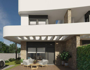 Dom na sprzedaż, Hiszpania Los Montesinos La Herrada, 335 837 dolar (1 353 423 zł), 99 m2, 92660656