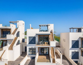 Mieszkanie na sprzedaż, Hiszpania San Miguel De Salinas, 382 302 dolar (1 525 385 zł), 92 m2, 66381375